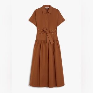 Max Mara Dress NWT - AGORAIO